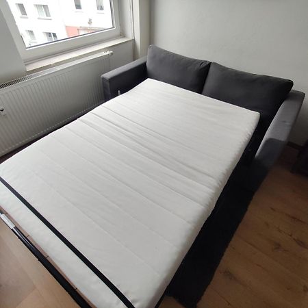 H-Lodges - Top City-Appartments In Essen Bagian luar foto